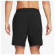 Nike Ανδρικό σορτς Form Dri-FIT 7'' Unlined Fitness Shorts